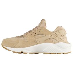 Women’s Beige Huarache