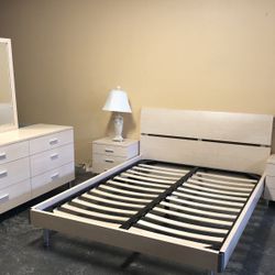 Bedroom Set