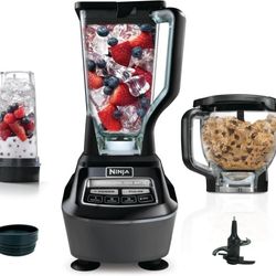 Ninja Blender 
