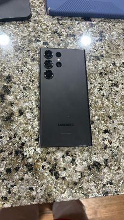 Samsung S23 Ultra 256gb Unlocked 