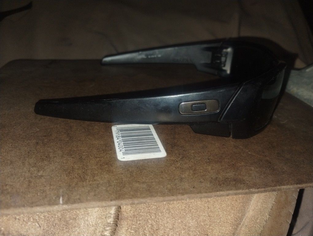 Oakley Sunglasses