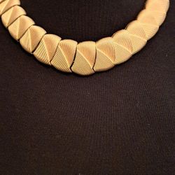 Les Bernard Necklace