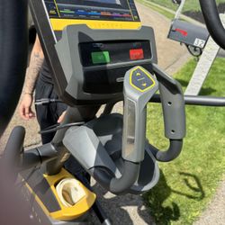 Elliptical Livestrong LS13.0 E