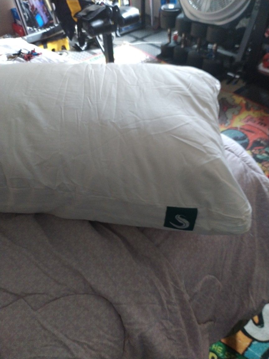Sleep Gram Pillow
