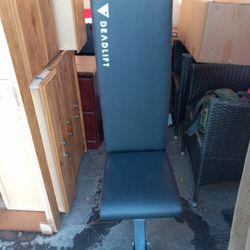 Weightlifting Benches,  New in Box 