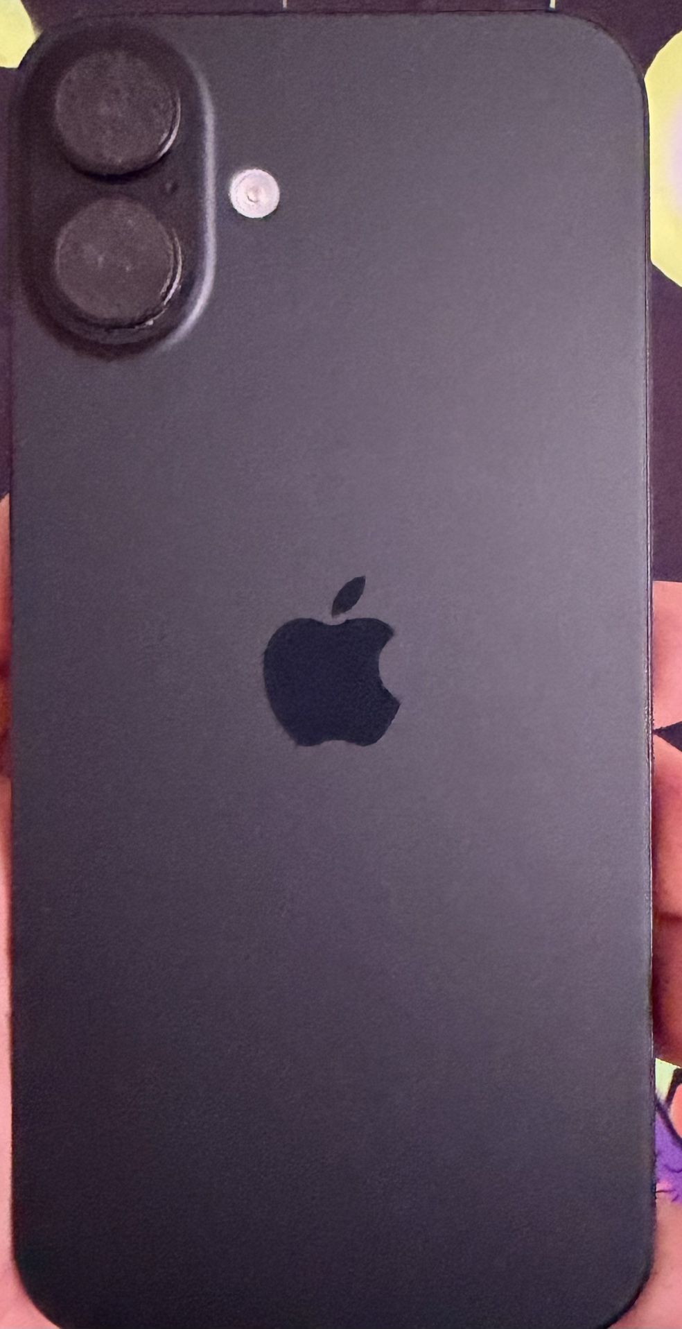 iPhone 16 Plus T- Mobile only