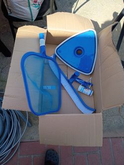 Hydrotools Maintenance Kit 