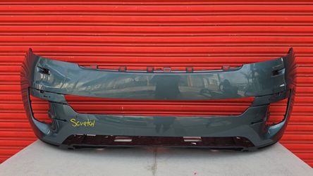 Range Rover Sport Front Bumper 2023-2024