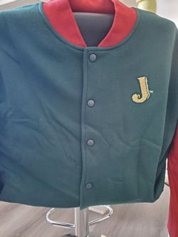 Jameson jacket