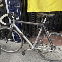 Trek Road Bike