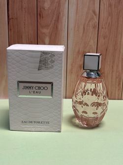 Jimmy choo L’eau