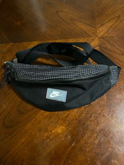 Nike Herritage Fanny Pack Bag