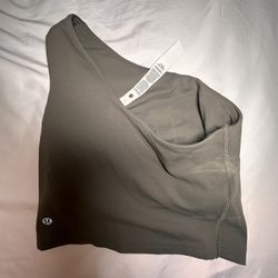 Lululemon Top 