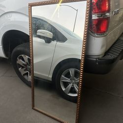 Tall Mirror
