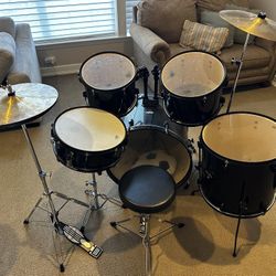 Drum Set