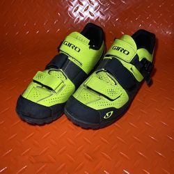 Giro mtb Shoes
