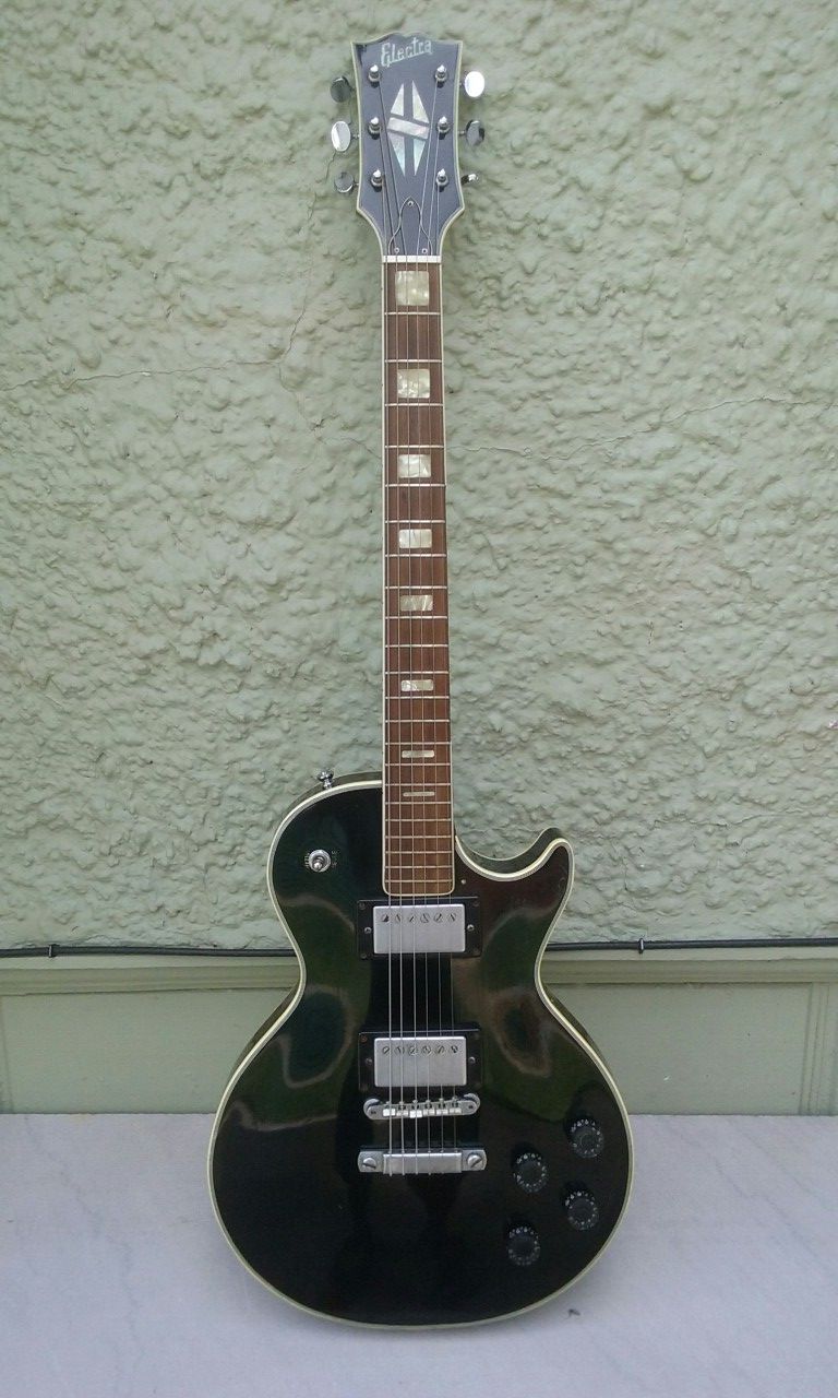 Electra Les Paul