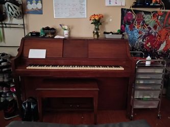 Piano