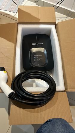 Charger for BYD original and New