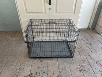 Dog Crate
