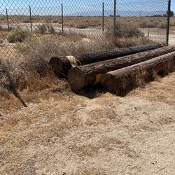 Telephone Poles
