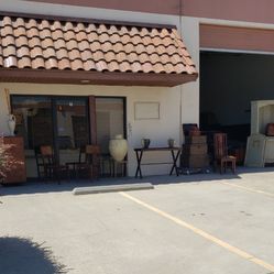 Warehouse Moving Sale
