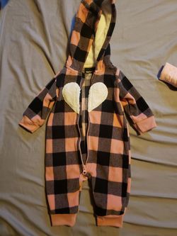 Babygirl onesies size 3months