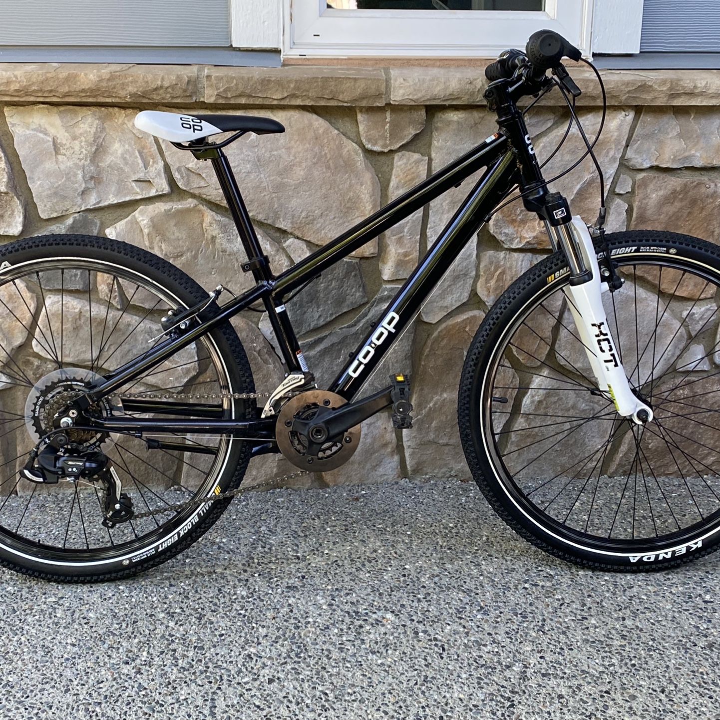 rei co op 24 mountain bike REI Co-op Rev 24, 24