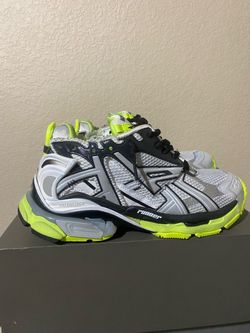 balenciaga runners size 41