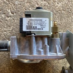 Honeywell Furnace Switch VR8205S2288