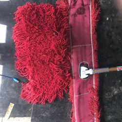 Dish Mop $20