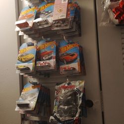HOT WHEELS🚘HOT DEALS 