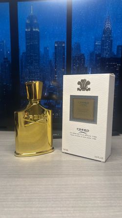 Millesime Imperial Style Cologne – Fresh Luxury Scent 100ml