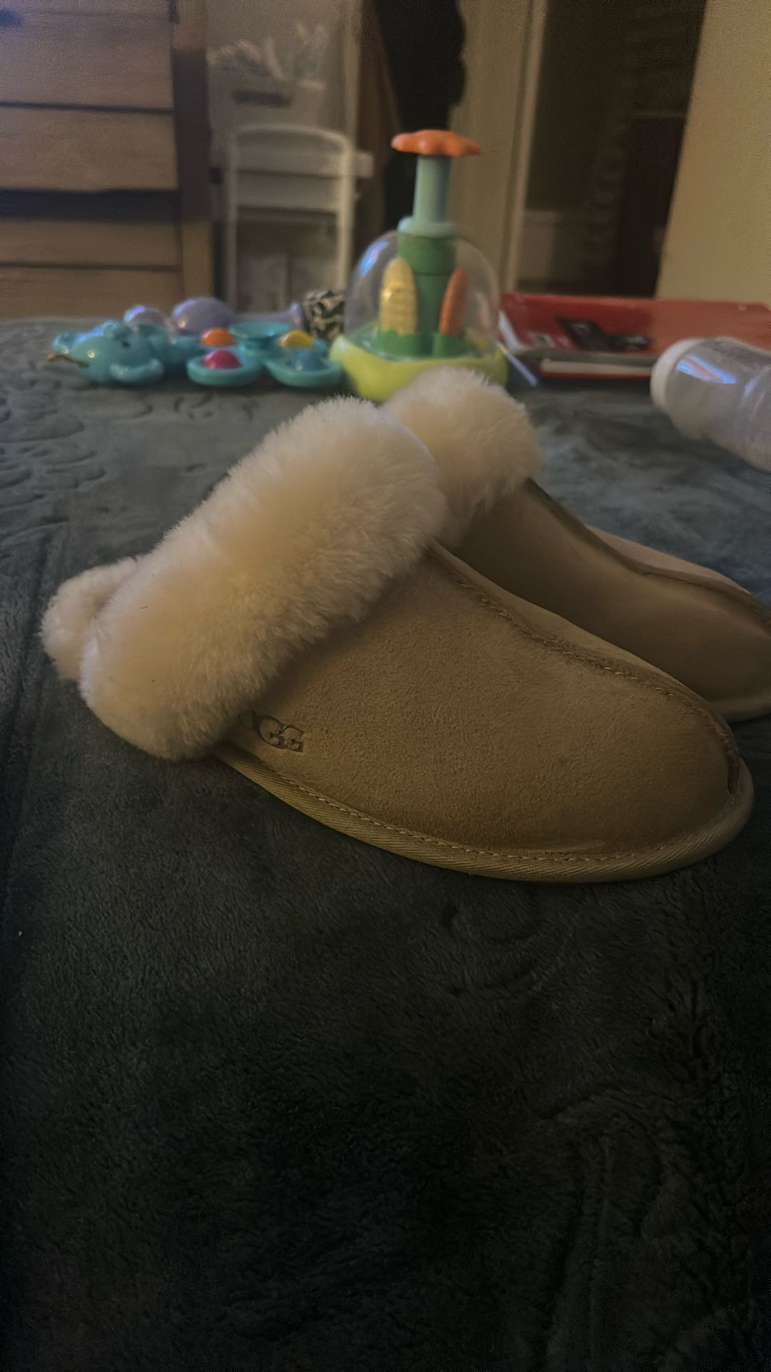 Uggs