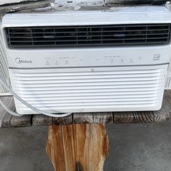 Air conditioner/midea & sharp brand