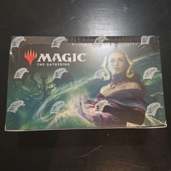 Magic The Gathering War Of The Spark Booster Pack
