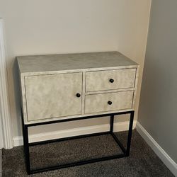 Credenza