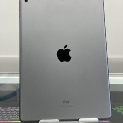 iPad 8 128GB WiFi Only