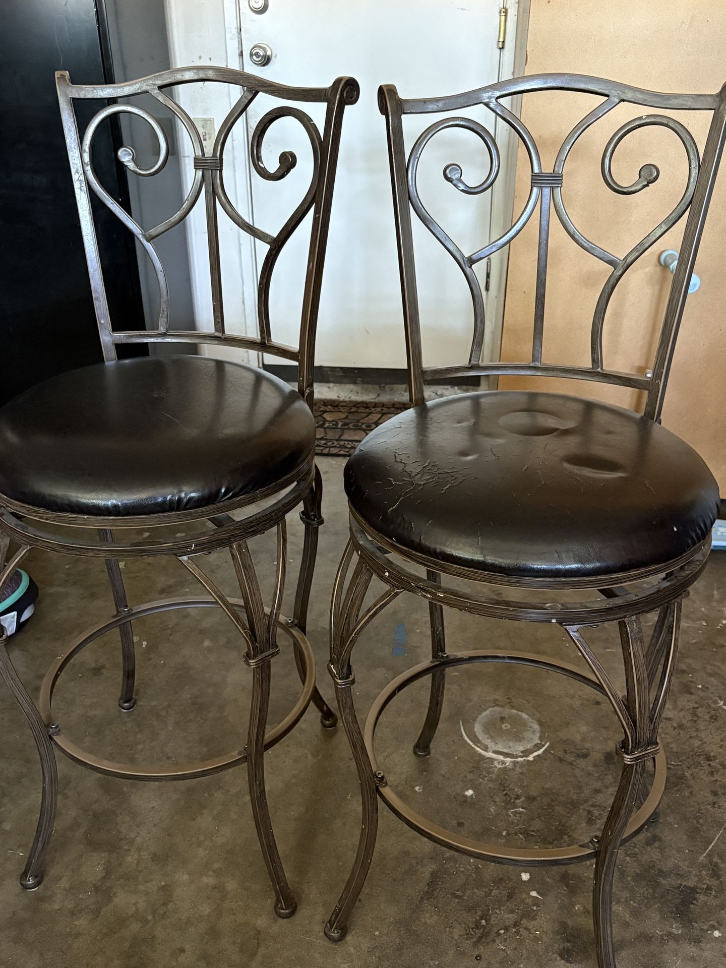 Bar Stools