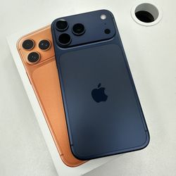 IPhone 17 Pro Max For Sale , With Speaker