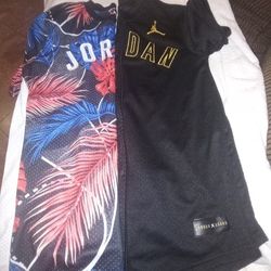 Jordan Jerseys