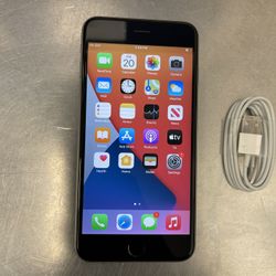 iPhone 6s Plus 32GB Tmobile Like New 