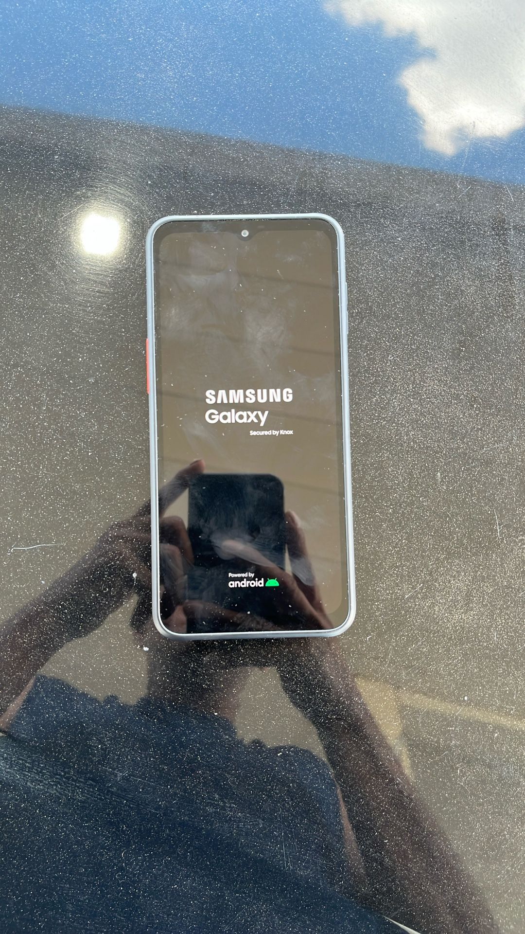 Samsung X Cover Pro 6