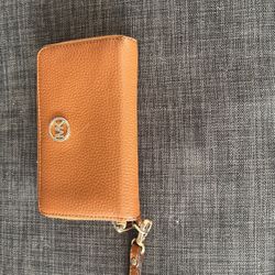 Michael Kors Gorgeous Wallet