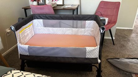 Baby bassinet