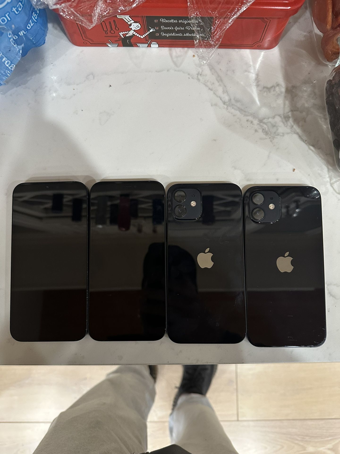 I Phone 12