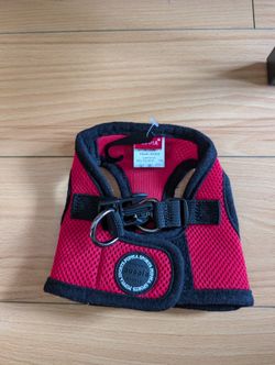 Dog Harness (Small Breed)