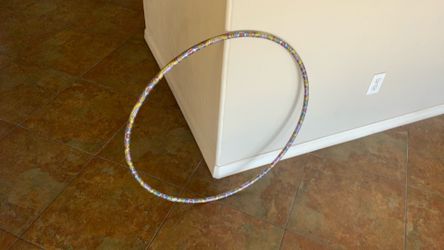 Hula hoop