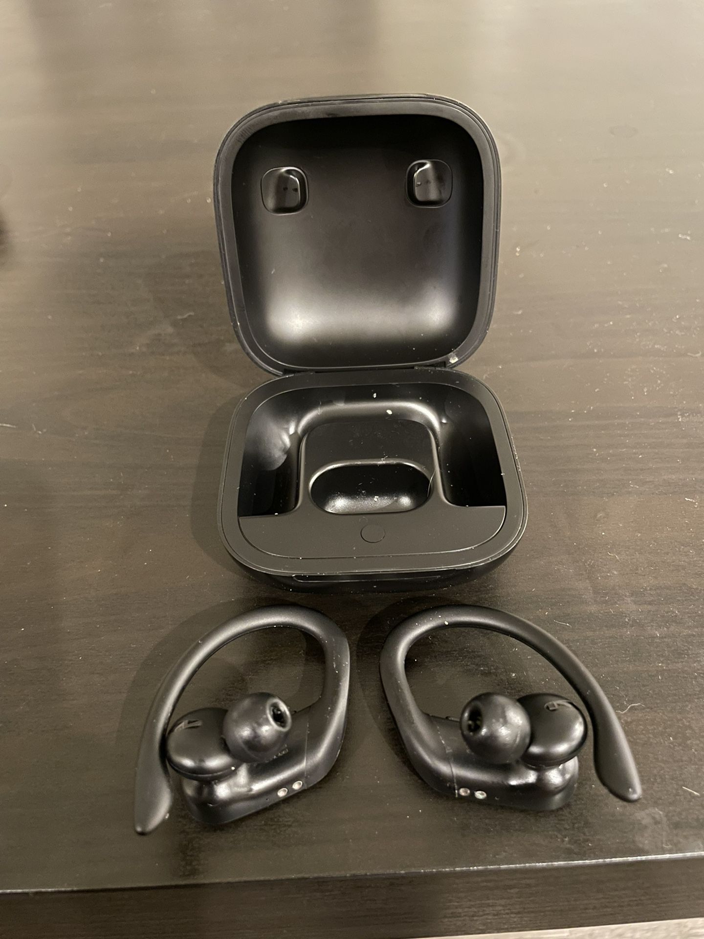 Powerbeats Pro