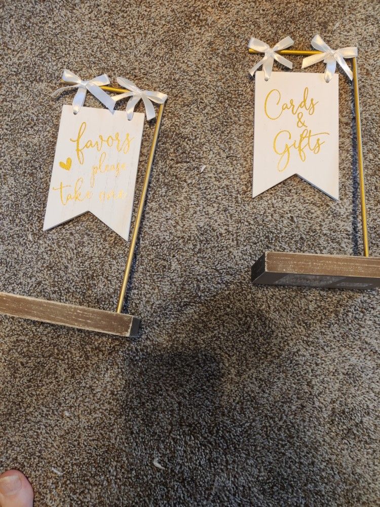 Wedding Deco